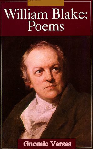 Gnomic Verses [ePUB]